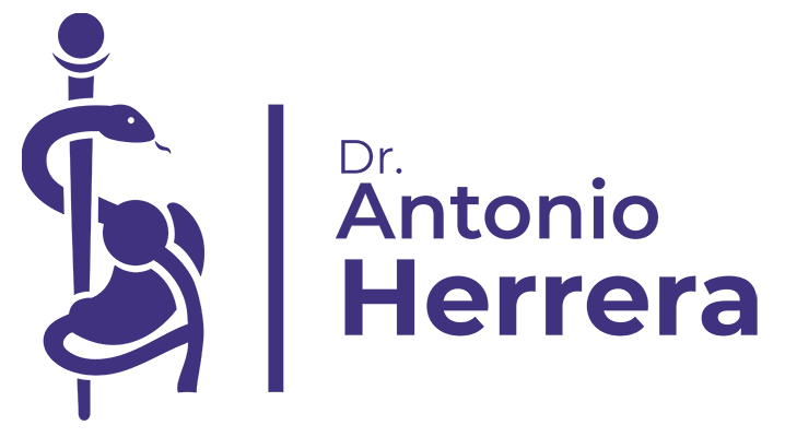 Logotipo Dr. Antonio Herrera - Bariatra